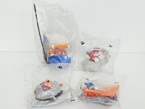 Mcdonalds happy meal junior - mcdonalds,