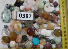 Edelsteine-Halbedelsteine