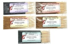 NANO Shrimp Lollies SET // 5x12 Stück = 60 Stück // Garnelen Futter