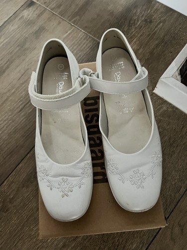 Kommunionschuhe weiß größe - kommunionschuhe,
