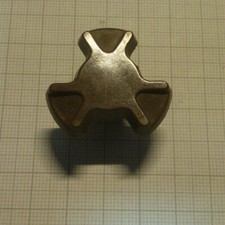 Drehteller Mitnehmer XB2518 aus Mikrowelle Lloyds 153/778