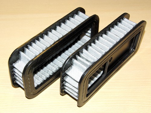 4265 luftfilter paar - luftfilter,