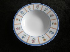 Villeroy & Boch V&B Julie Suppenteller Ø 24 cm geringe Spuren Zustand sehr gut