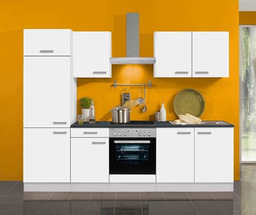 Küchenblock oslo 270 mit - 270, cm
