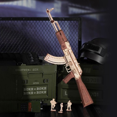 Rokr ak47 angriff geweh - rokr,