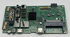 Telefunken 17MB211S  Mainboard Board  Platine  T32EX2519 #TV112-17