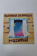 Carmelo Zappulla - Klammer