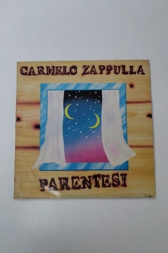 Carmelo zappulla klammer - carmelo,
