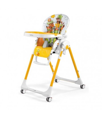 Prima pappa hochstuhl - pappa, peg