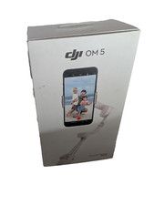 DJI OM 5 Smartphone Gimbal