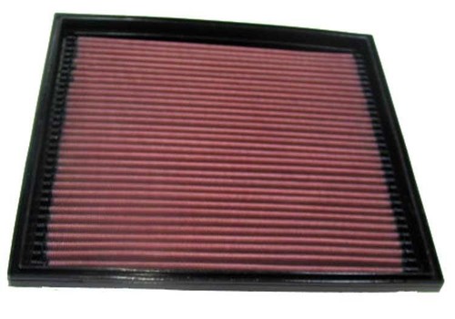 Sport luftfilter 33 2734 - sport,