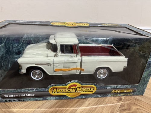 Ertl maßstab diecast - maßstab, 1:18