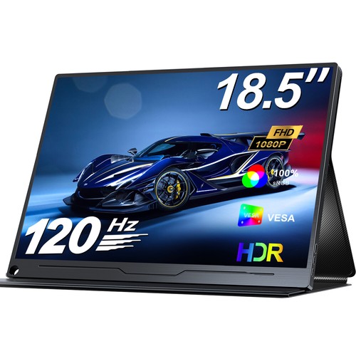 Uperfect portable monitor 5 - uperfect,
