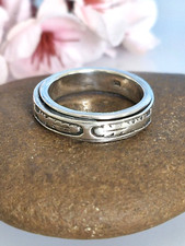 Wunderschöner älterer Ring