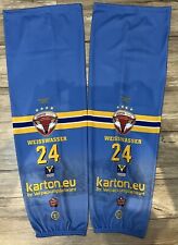 org. Warrior Eishockey Stutzen