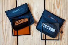 TIFFEN Filter 4x4, Glas, Unvergütet,  Tobac 1 und 5