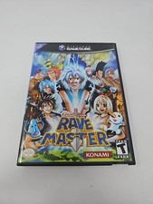 Rave Master (Nintendo