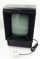 MB/GCE Vectrex Spielekonsole
