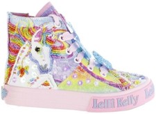 Lelli Kelly Kinder Halbschuhe