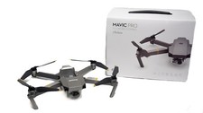 Dji mavic pro - mavic, mit