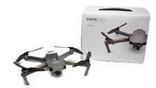 DJI Mavic Pro Platinum mit Fly