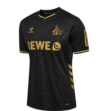1. FC Köln Ausweichtrikot 777
