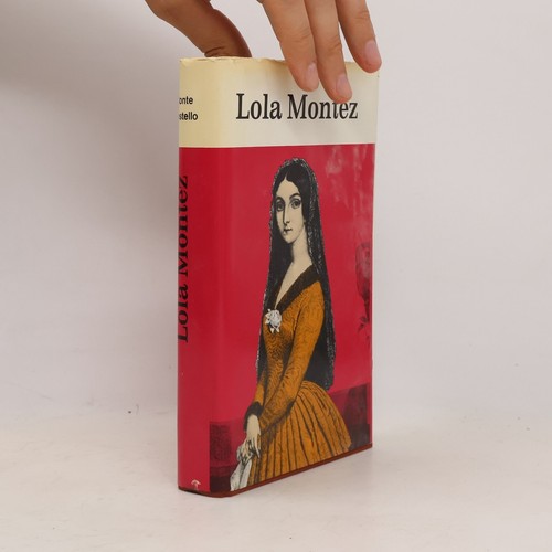Lola montez conte - | ,