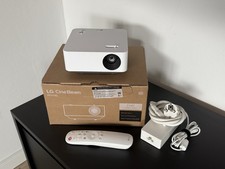 LG CineBeam PF510Q Beamer |