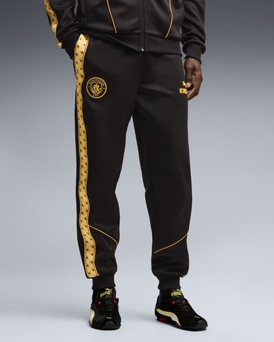 Manchester city puma pants - puma,
