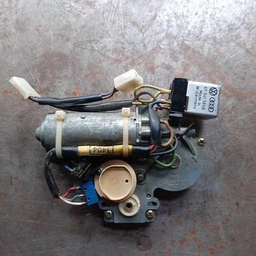 Audi 200 typ schiebedach - typ,