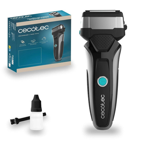 Cecotec kabelloser - cecotec,