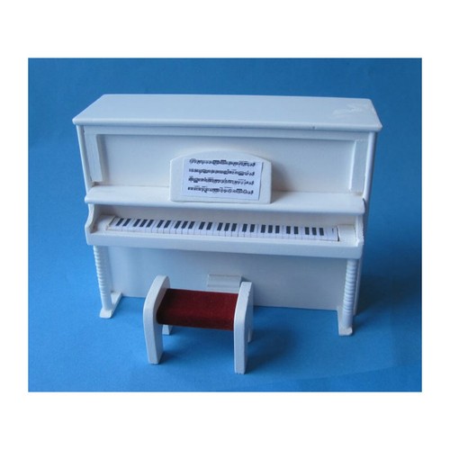 Creal 27521 piano klavier - creal,