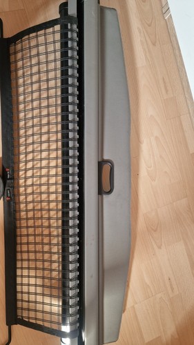 Bmw e83 hutablage rollo - x3,