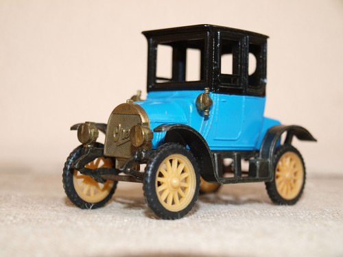 Ziss modell opel stadtcoupe - ziss-modell,