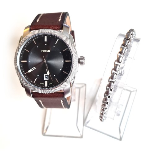 Fossil herren armbanduhr - fossil,
