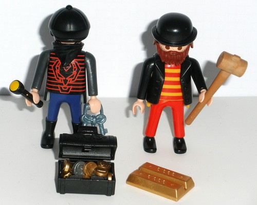 Playmobil - playmobil,