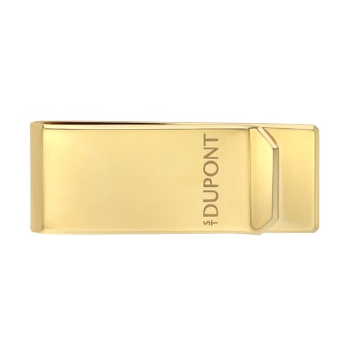 Dupont geldscheinklammer - s.t.,