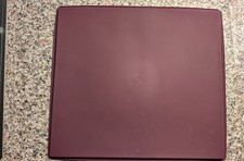 Tupperware Backmatte Silikon