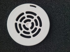 Miele Sieb Gitter Abdeckung