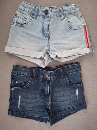Jeans shorts mädchen - jeans, mädchen,