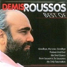 Demis Roussos - Best of