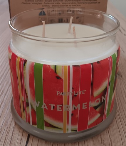 Partylite - 1,