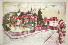 Gerhard Stengel: Ansicht von