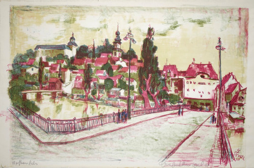 Gerhard stengel ansicht von - ansicht,