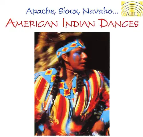Various american indian - american,