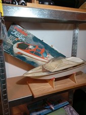 RC Boot Katja von Robbe