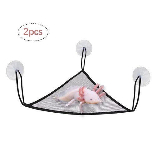 2pcs reptil hängematten - 2pcs,