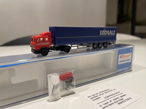Roco 1878 160 - n, lkw