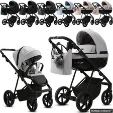 Luxus Kinderwagen