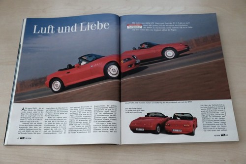 Auto motor und sport - auto, 10/1996
